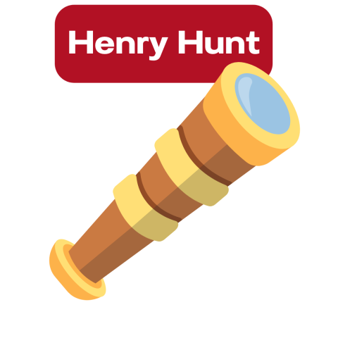 Henry Hunt 
