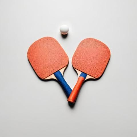 Ping Pong